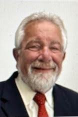 Headshot of Terry Keane, Board Vice President for Loving Choice